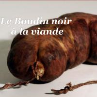 Le boudin de chez P.Mouret