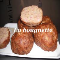 la bougnette de chez P.Mouret