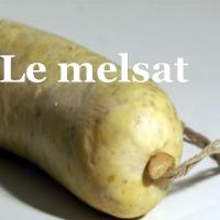 Le melsat de chez P.Mouret