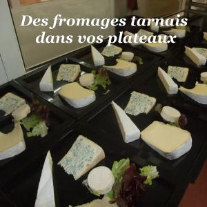 le fromagevde chez P.Mouret
